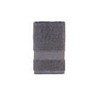 Alternate image 0 for O&O by Olivia & Oliver&trade; Turkish Fibro Hand Towel in Grey