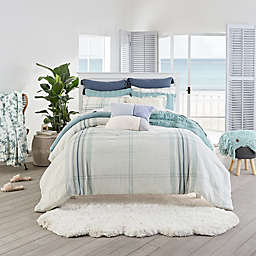 Coastal Bedding Bed Bath And Beyond, Beachy Duvet Covers King