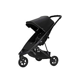 Thule® Spring Stroller in Black