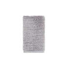 Alternate image 0 for O&amp;O by Olivia &amp; Oliver&trade; Turkish Ribbed Modal Hand Towel in Grey