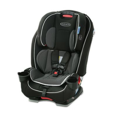 Graco® SlimFit™ 3-in-1 Car Seat | Bed 