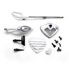 Alternate image 1 for Steam and Go Housekeeper&trade; SAG806D 8-in-1 All-Purpose Steam Cleaner