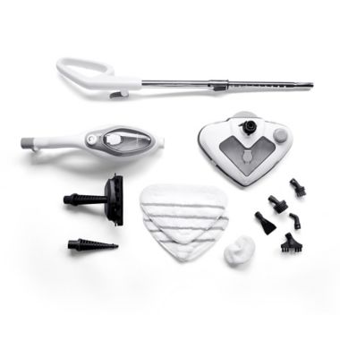 Steam and Go Housekeeper&trade; SAG806D 8-in-1 All-Purpose Steam Cleaner. View a larger version of this product image.