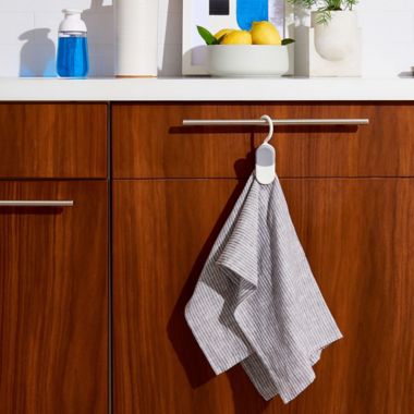 OXO Good Grips&reg; Clip Hangers (Set of 3). View a larger version of this product image.
