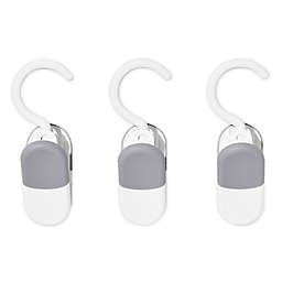 OXO Good Grips® Clip Hangers (Set of 3)