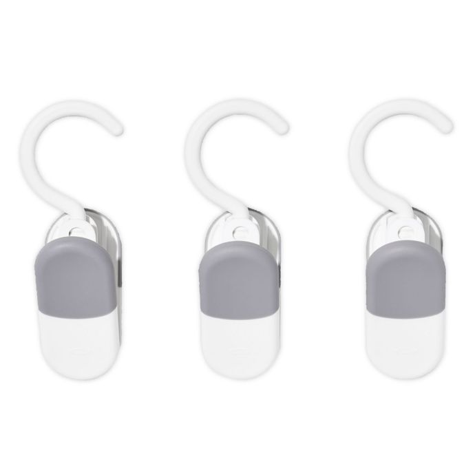 OXO Good Grips® Clip Hangers (Set of 3) Bed Bath and Beyond Canada