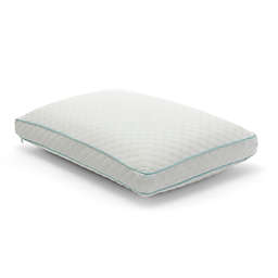 Sealy® Memory Foam Cluster Standard/Queen Bed Pillow