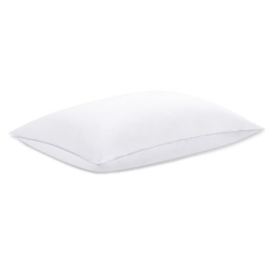 indulgence pillow bed bath and beyond