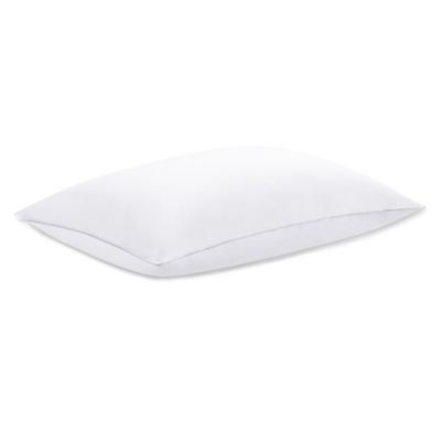 claritin comfort memory foam pillow