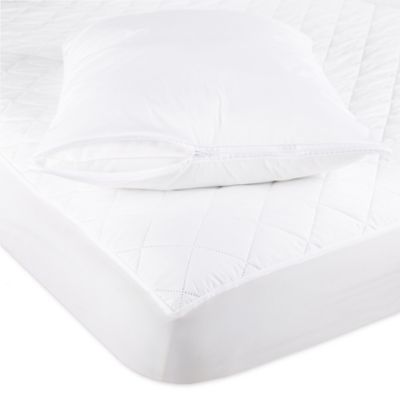 Simply Essential&trade; Twin XL Bedding Protection Bundle