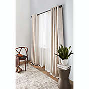 Bee &amp; Willow&trade; Oakdale Grommet 100% Blackout Window Curtain Panel (Single)