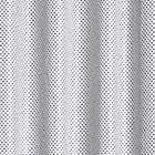 Alternate image 2 for Bee & Willow&trade; Oakdale 84-Inch Grommet 100% Blackout Curtain Panel in Navy (Single)