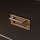 Alternate image 17 for Forest Gate&trade; Solid Wood 6-Drawer Dresser in Black