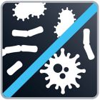 Alternate image 6 for ROWENTA X-cel Steam First DR6130 Handheld Steamer in Blue