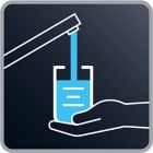 Alternate image 7 for ROWENTA X-cel Steam First DR6130 Handheld Steamer in Blue