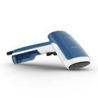 Alternate image 2 for ROWENTA X-cel Steam First DR6130 Handheld Steamer in Blue