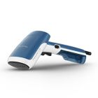 Alternate image 3 for ROWENTA X-cel Steam First DR6130 Handheld Steamer in Blue