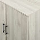 Alternate image 6 for Forest Gate&trade; Modern Console Table Buffet in Birch