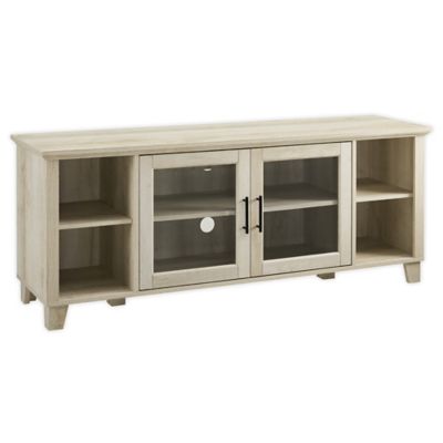 Forest Gate&trade; Lucas 58-Inch TV Stand