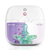 Munchkin&reg; 59S Mini Sterilizer Portable UV Sanitizer