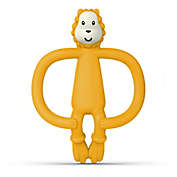 Matchstick Monkey&trade; Animal Silicone Teether