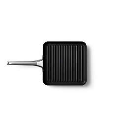 Calphalon® Premier™ Hard-Anodized Nonstick 11-Inch Square Grill Pan