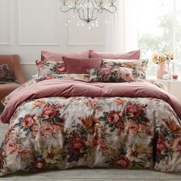 Vintage Floral Bedding Bed Bath Beyond