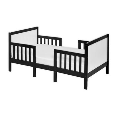 Dream On Me Hudson 3 in 1 Convertible Toddler Bed 