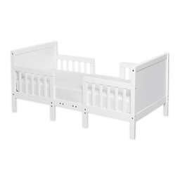Dream On Me Hudson 3-in-1 Convertible Toddler Bed