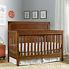 Alternate image 2 for fisher-price&reg; Paxton 4-in-1 Convertible Crib in Rustic Brown