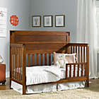 Alternate image 3 for fisher-price&reg; Paxton 4-in-1 Convertible Crib in Rustic Brown