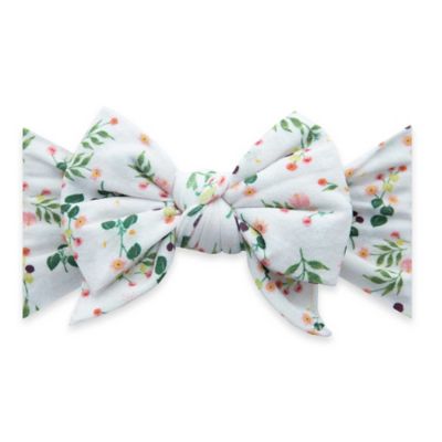 baby bling dang enormous bow