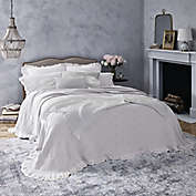 Wamsutta&reg; Vintage Clermont Twin Bedspread in Lilac