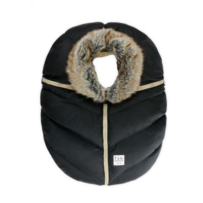 ll bean footmuff