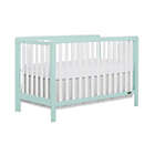 Alternate image 0 for Dream On Me Ridgefield 5-in-1 Convertible Crib in Mint