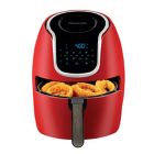 Alternate image 3 for Power XL 5 qt. Vortex Best Air Fryer in Red