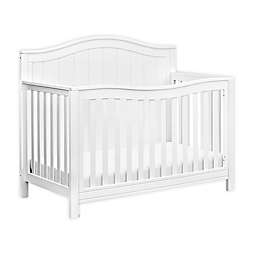 DaVinci Aspen 4-in-1 Convertible Crib in White