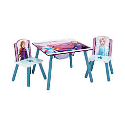 Delta Children Disney® Frozen II Kids Table and Chair Set