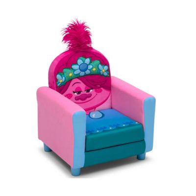 kids plush chairs