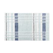 UGG&reg; Simone 20" x 30" Bath Rug in Blue