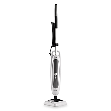 Reliable Steamboy PRO 300CU 3-in-1 Steam & Scrub Mop. View a larger version of this product image.