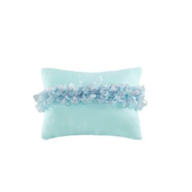 Mi Zone Pearl Metallic 4-Piece Reversible Comforter Set. View a larger version of this product image.