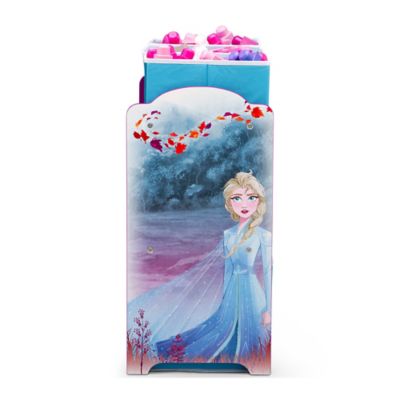 frozen toy organizer