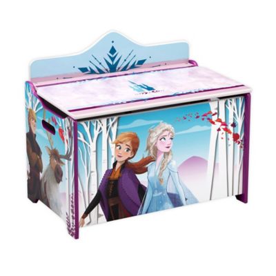 disney frozen toy organizer