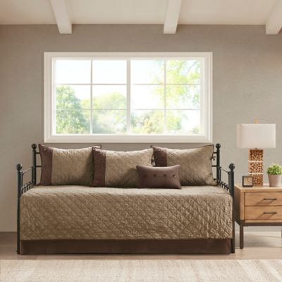 King Steel Grey Tribeca Living CAPRIQUIKIST Velvet Oversized Quilt Set King Steel Grey Tribeca Living CAPRIQUIKIST Velvet Oversized Quilt Set