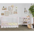 Alternate image 2 for Dream On Me Ridgefield 5-in-1 Convertible Crib
