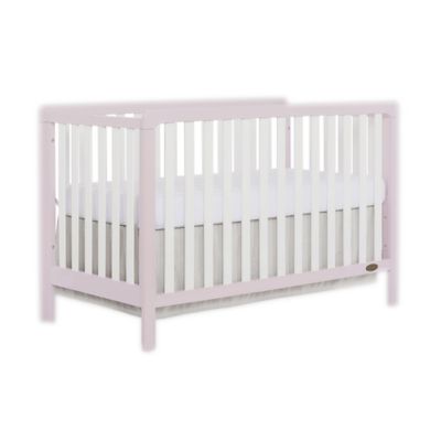 dream on me bella rose crib