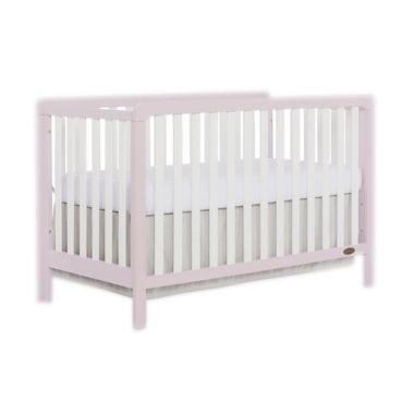 Dream On Me Ridgefield 5-in-1 Convertible Crib. View a larger version of this product image.