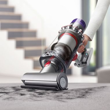 Dyson Cyclone V10 Animal Cordless Stick Vacuum. View a larger version of this product image.