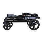 Alternate image 4 for Baby Trend&reg; Muv&reg; Expedition&reg; 2-in-1 Double Stroller Wagon PRO in Black